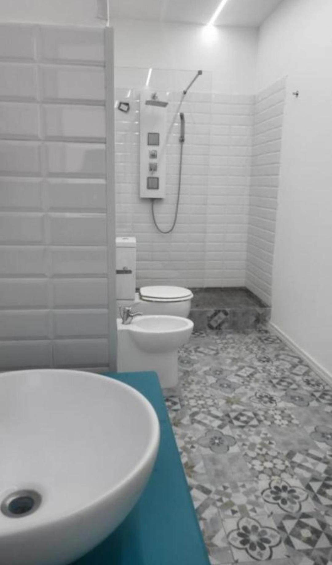 Rooms San Giuliano Catania Exteriör bild